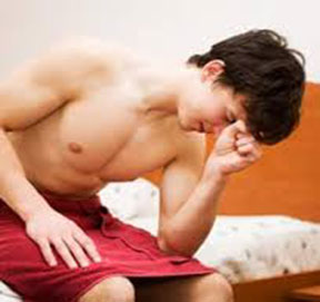 ERECTILE DYSFUNCTION